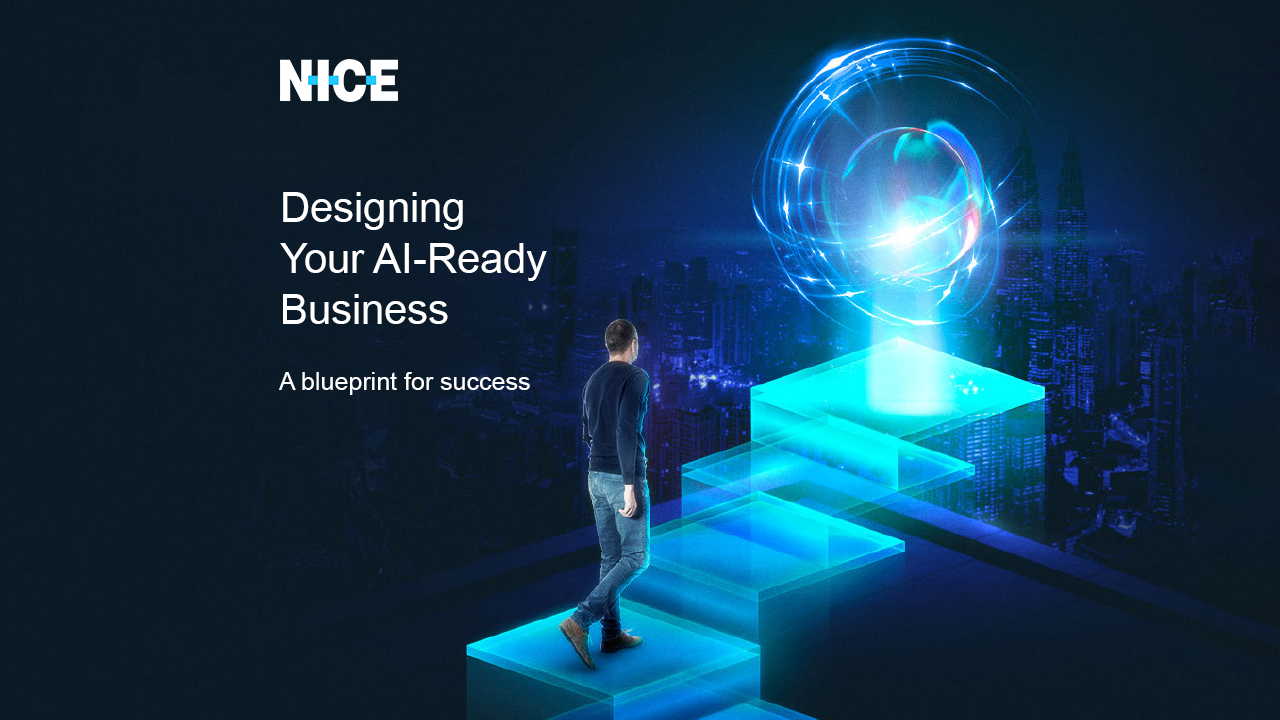 Designing Your AI-Ready Business
