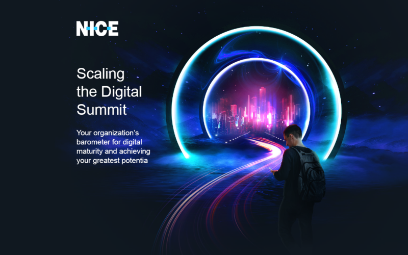 Scaling the Digital Summit