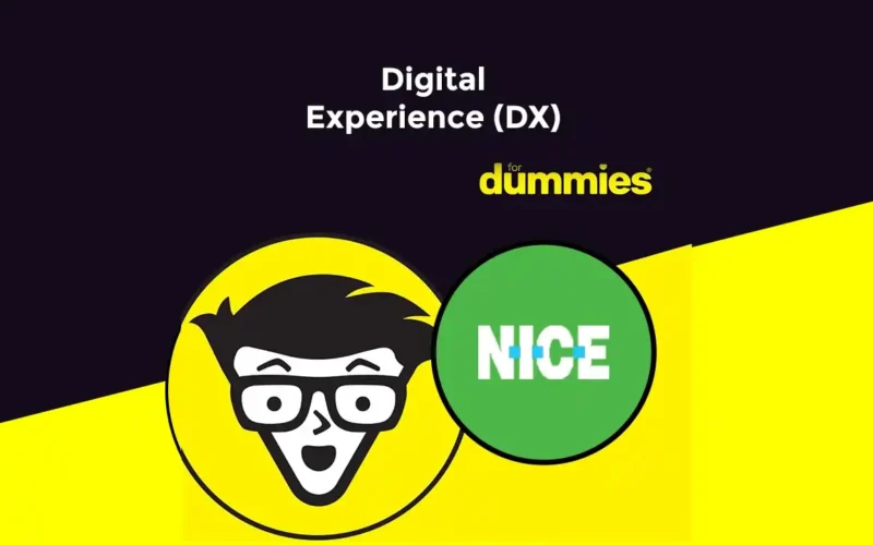 Meet CX challenges with DX excellence