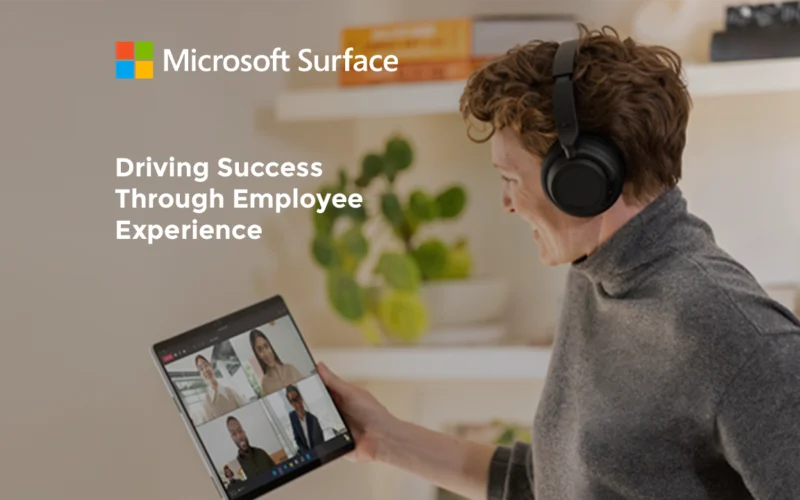 Driving Success Through Employee Experience