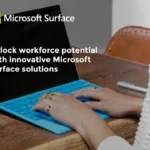 Unlock workforce potential with Microsoft