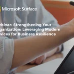 Webinar Strengthening Your Organization