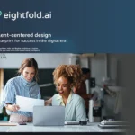 Talent-centered design a blueprint for success in the digital era