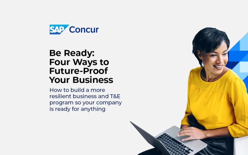 Be Ready: Four Ways to Future Proof Your Business