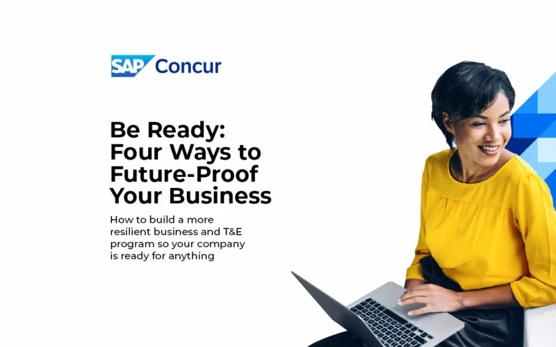 Be Ready: Four Ways to Future Proof Your Business