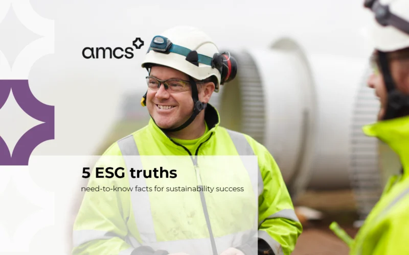 5 ESG Truths