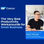 The Very Best Productivity Workarounds