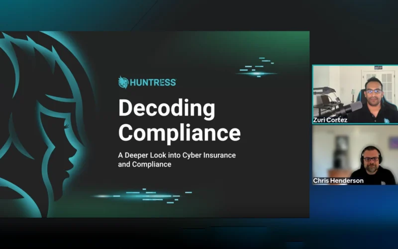 Decoding Compliance and Cyber Insurance: From Mandates to Clarity 