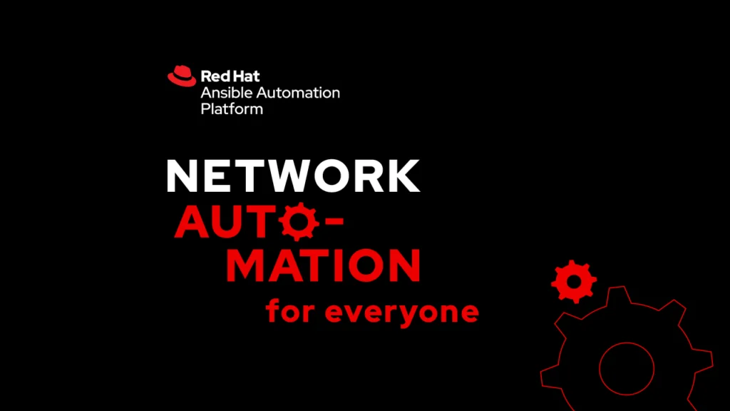 Network automation for everyone