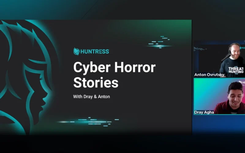 Surviving Cybersecurity Scares: Fighting Fear with Awareness