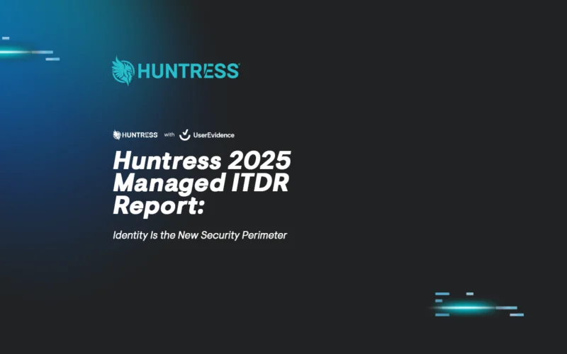 The State of Identity Security in 2025: A Survey of 600+ Security Professionals