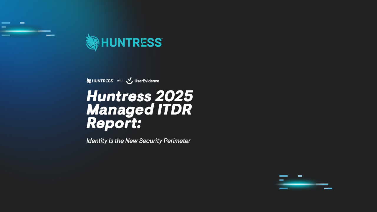 The State of Identity Security in 2025: A Survey of 600+ Security Professionals